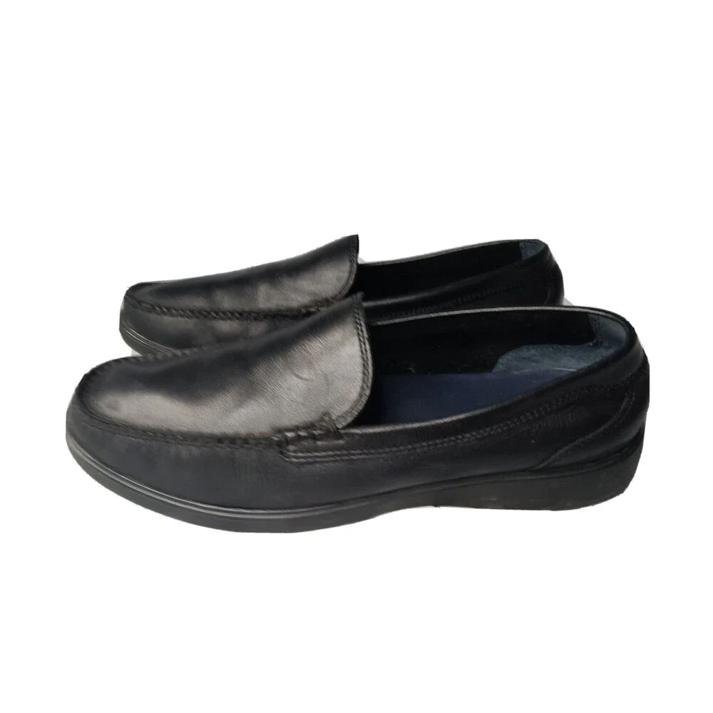 Cole Haan Sutton Place Venetian Slip On Loafers Shoes Men's Size 10.5